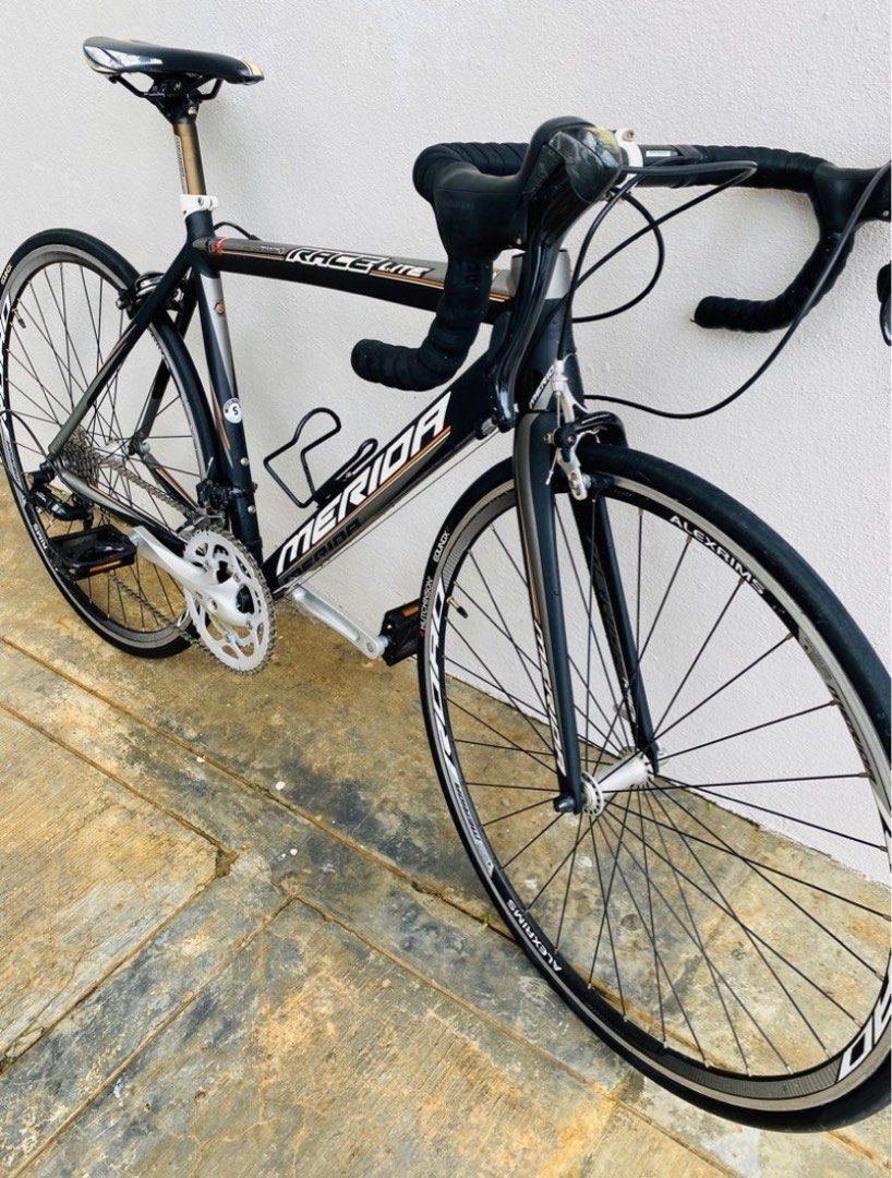 Merida road lite 901 price best sale