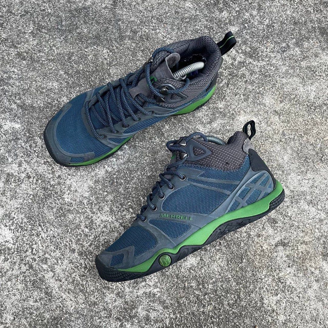 Merrell proterra cheap