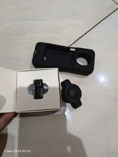 Mic Adapter Insta360 Insta 360 X3