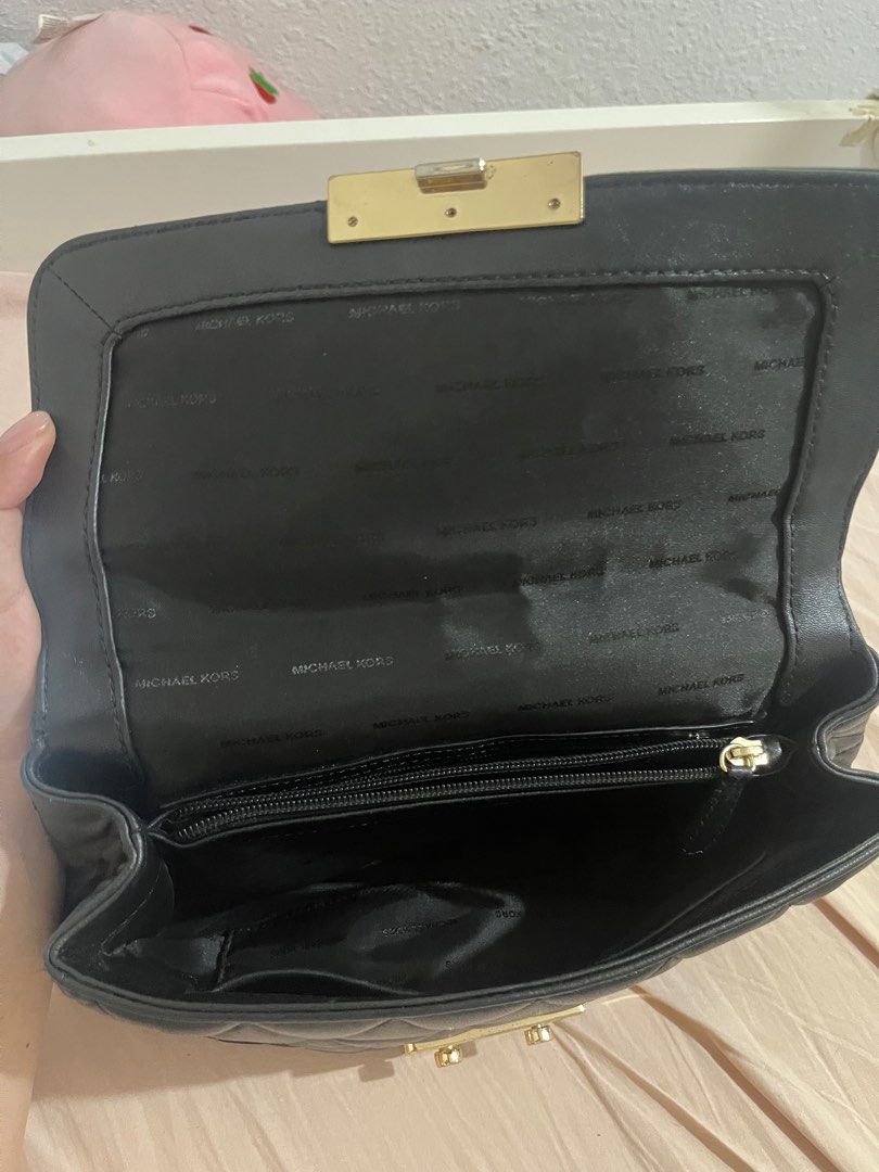 Michael kors crossbody best sale 2018