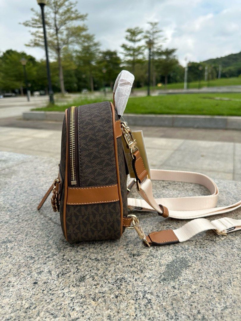 Michael Kors Mini Backpack Women s Fashion Bags Wallets