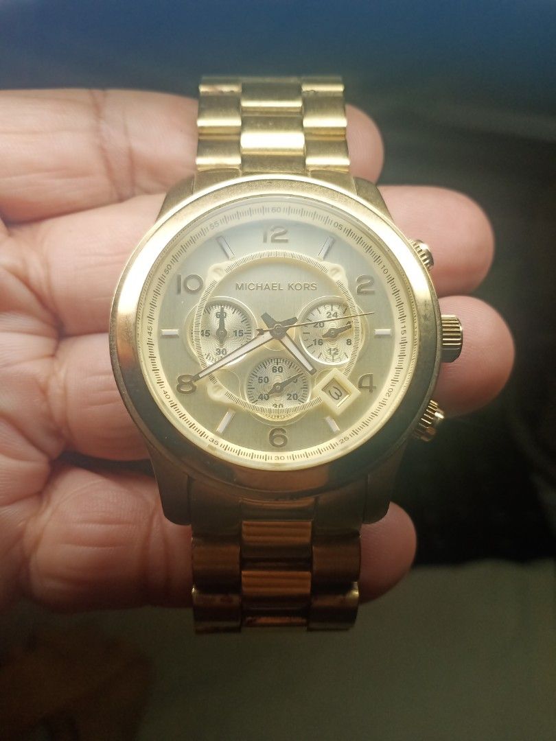 Michael sales kors 8077