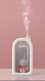 Miffy humidifier