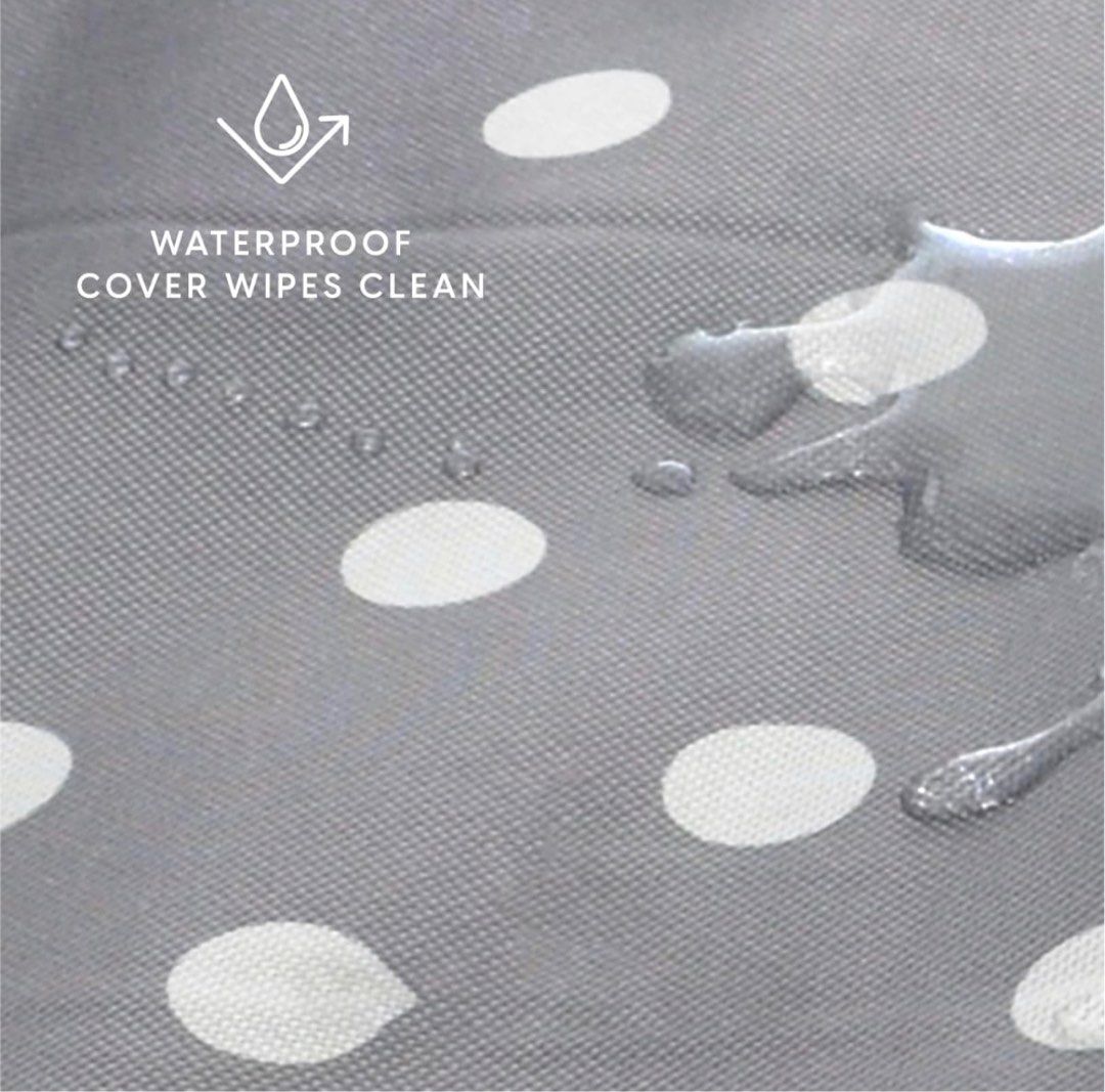 Milliard hypoallergenic baby crib mattress store