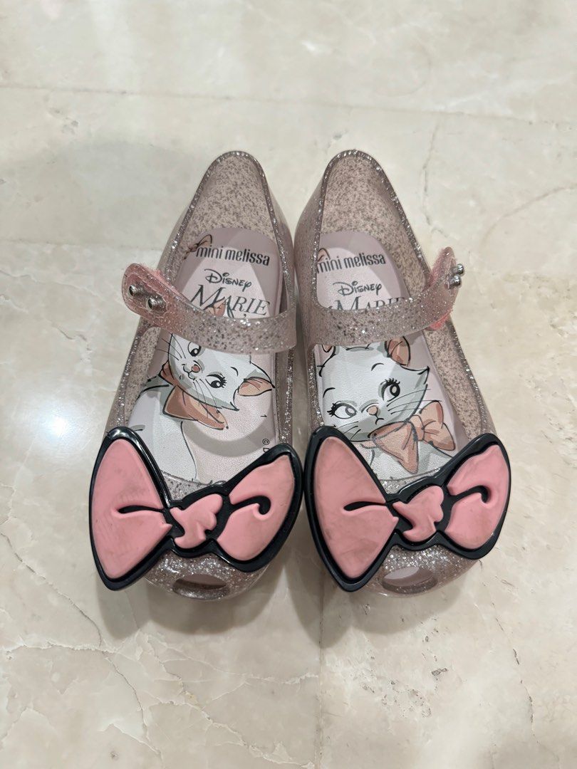 Mini melissa store disney size 11
