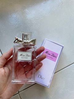 Famous Brand SUR LA ROUTE 100ml Perfume For Women Eau De Parfum Lady  Fragrance Spray Long Lasting Good Smell High Quality From Luxuryperfume88,  $38.82