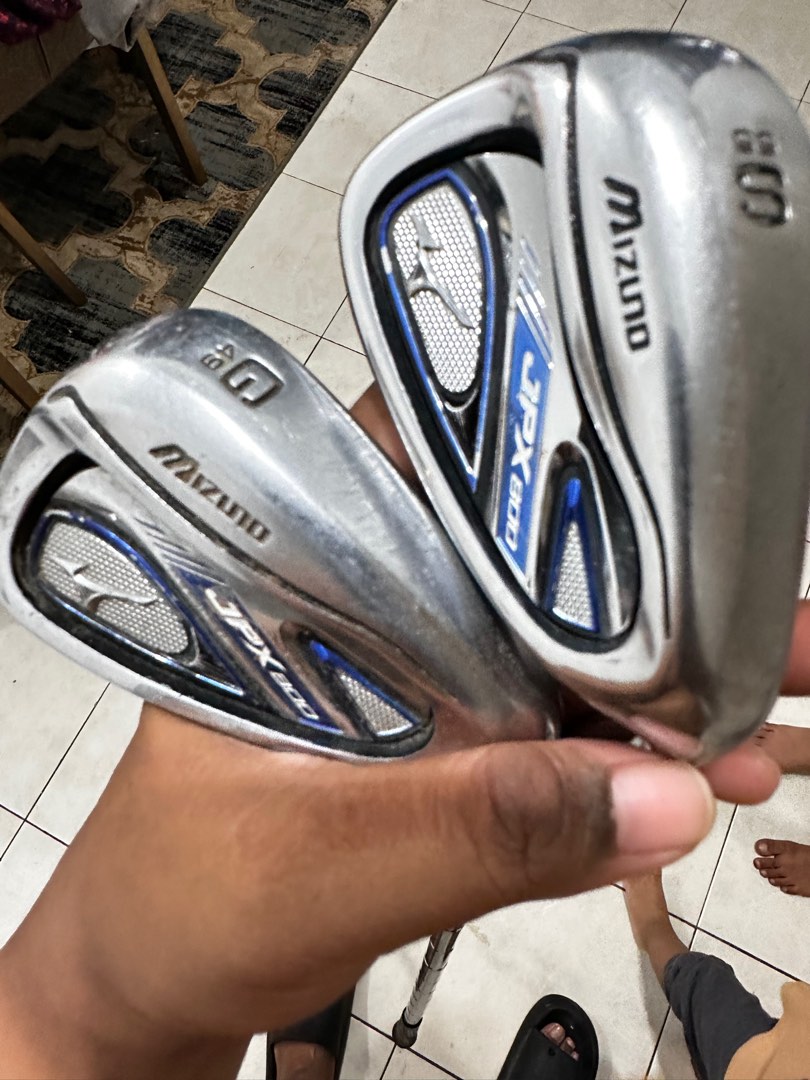 Mizuno jpx best sale 800 wedges