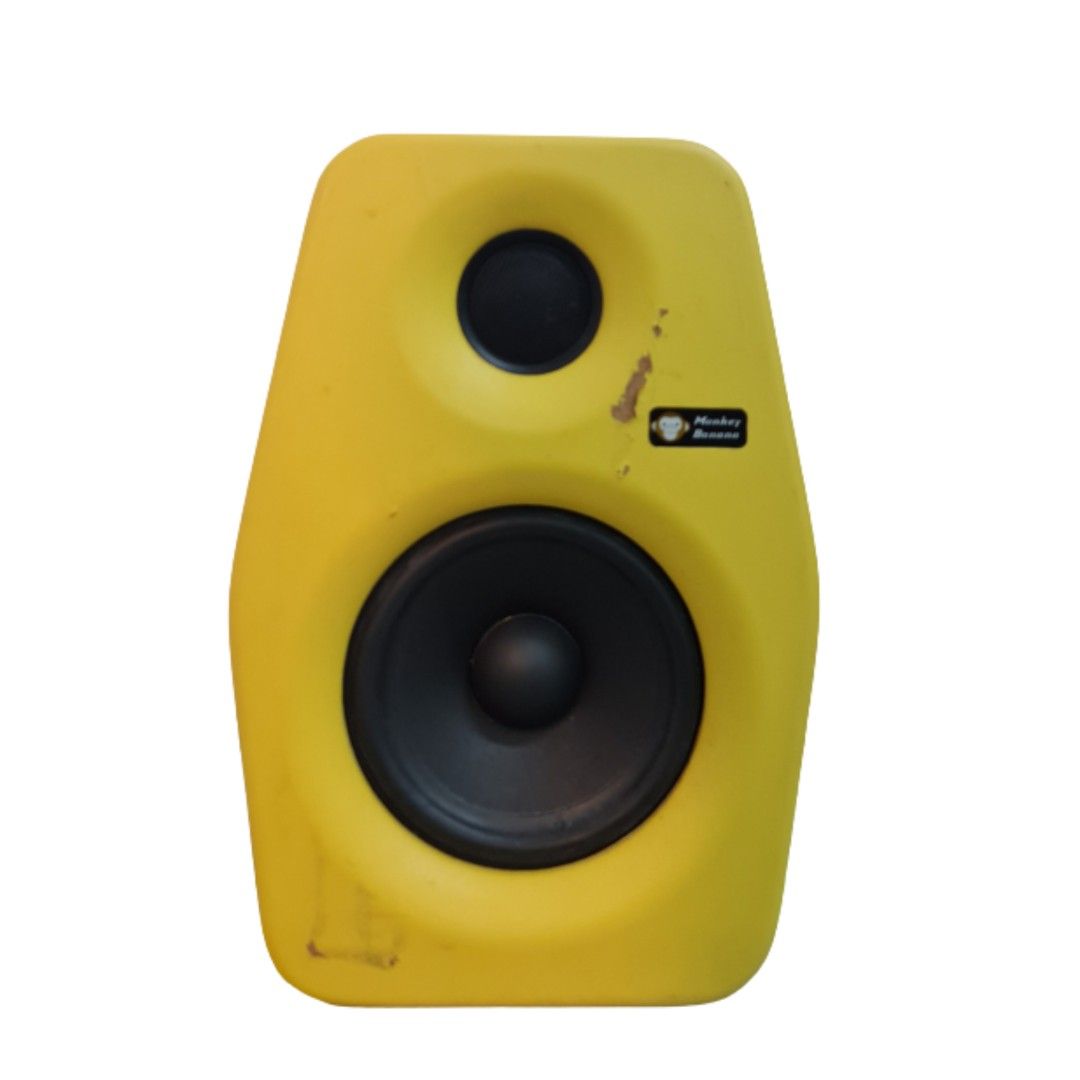 Monkey banana turbo 5 1pair L R speaker Audio Soundbars
