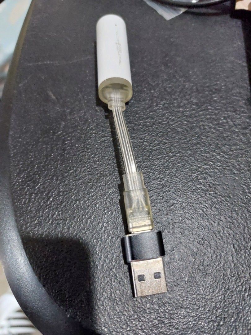 Moondrop Dawn DAC amp 4.4 balanced output (Category: Portable Audio Accessories) located in Mandaluyong City. Submitted by rommel.07 (Listing ID 1263587543, Image 2). Description: For sale: Moondrop Dawn DAC amp (4.4 balanced output) with usb-c to usb-a adapter Price: 2100 php No issue Reason for selling: Upgrading For meetup: Megamall, Shangrila Plaza Delivery: Grab (shouldered by buyer).