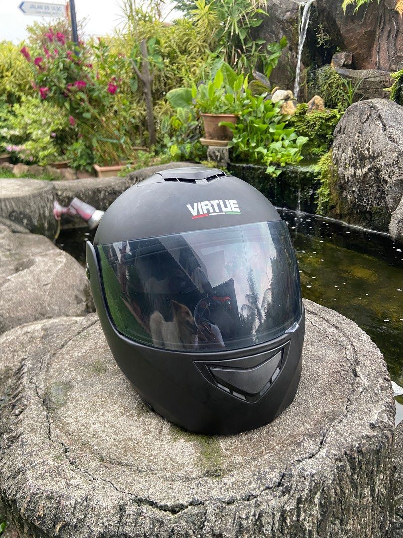 Virtue fmvss discount 218