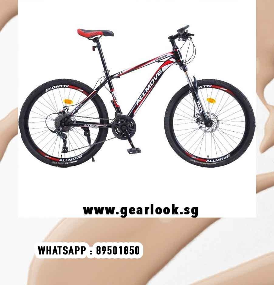 Sports cycle accessories on sale