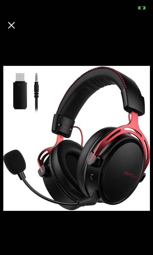 Mpow air store 1 wireless