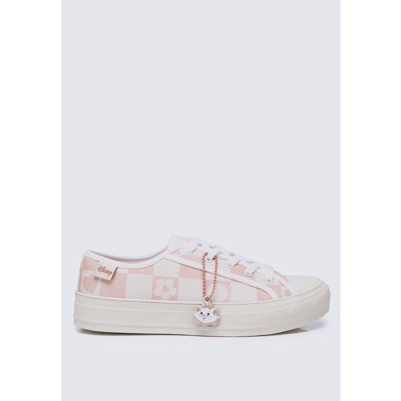 Ballerine vans clearance