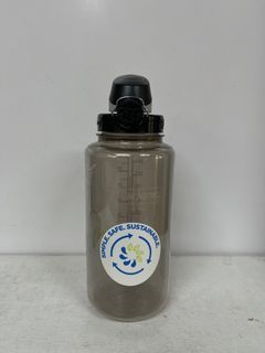 Brand New - Nalgene water bottle ( 1000ml ) - WM cadet, Furniture