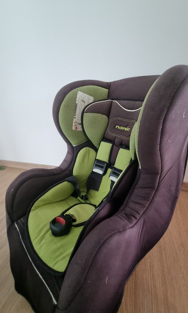 Nania baby top