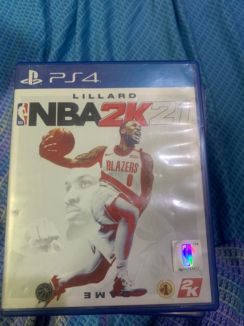 Nba 2k21 sale ps4 top
