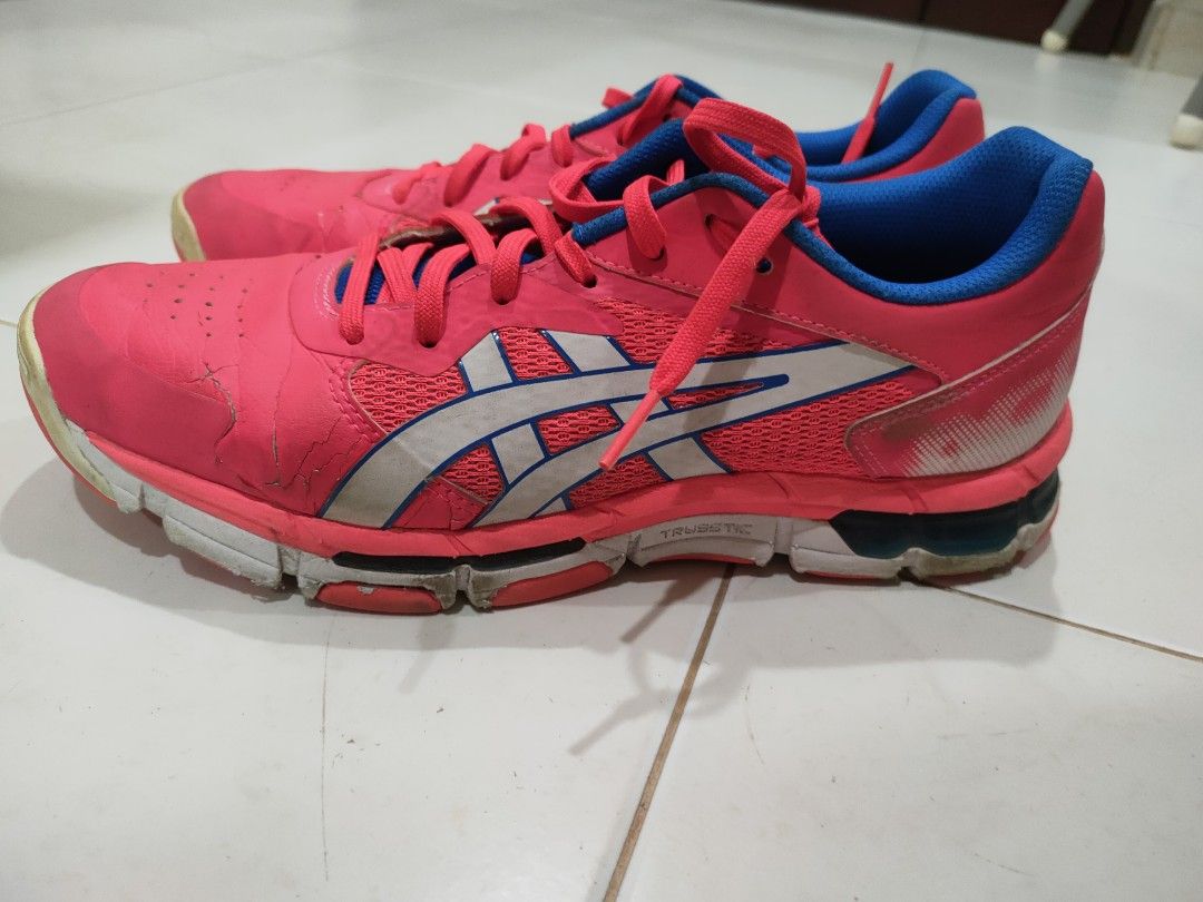 netball shoes Women s Fashion Footwear Sneakers on Carousell