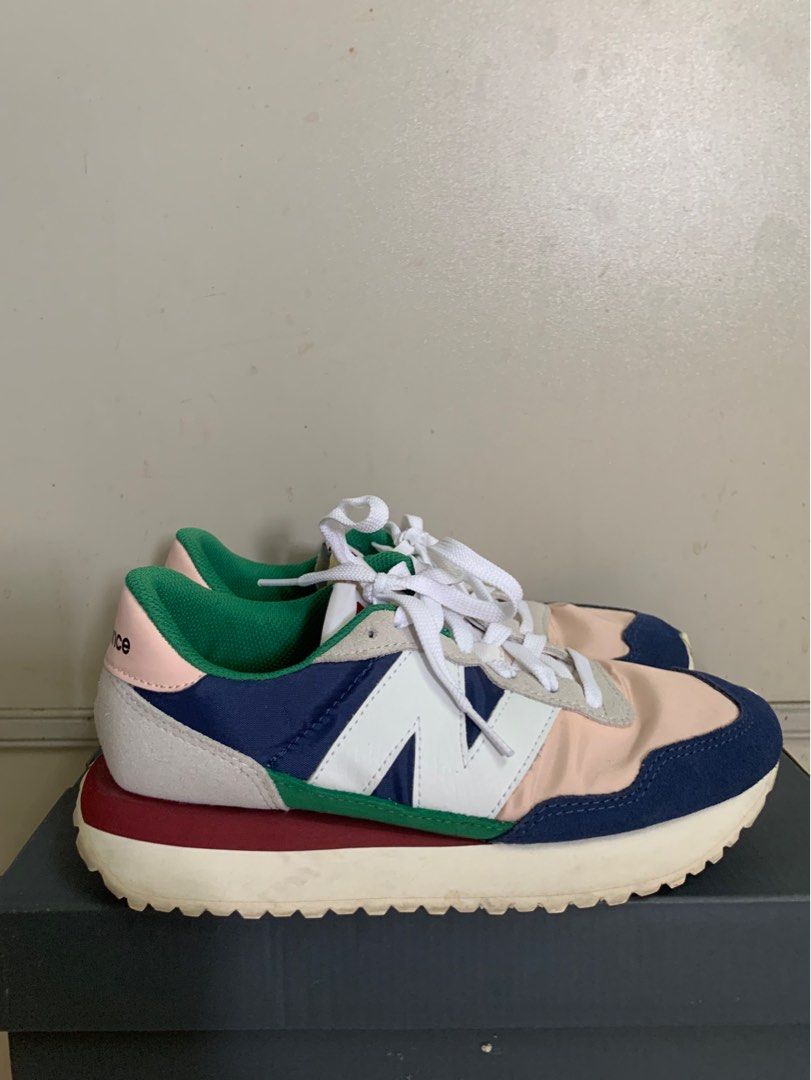 New balance 2025 5.5