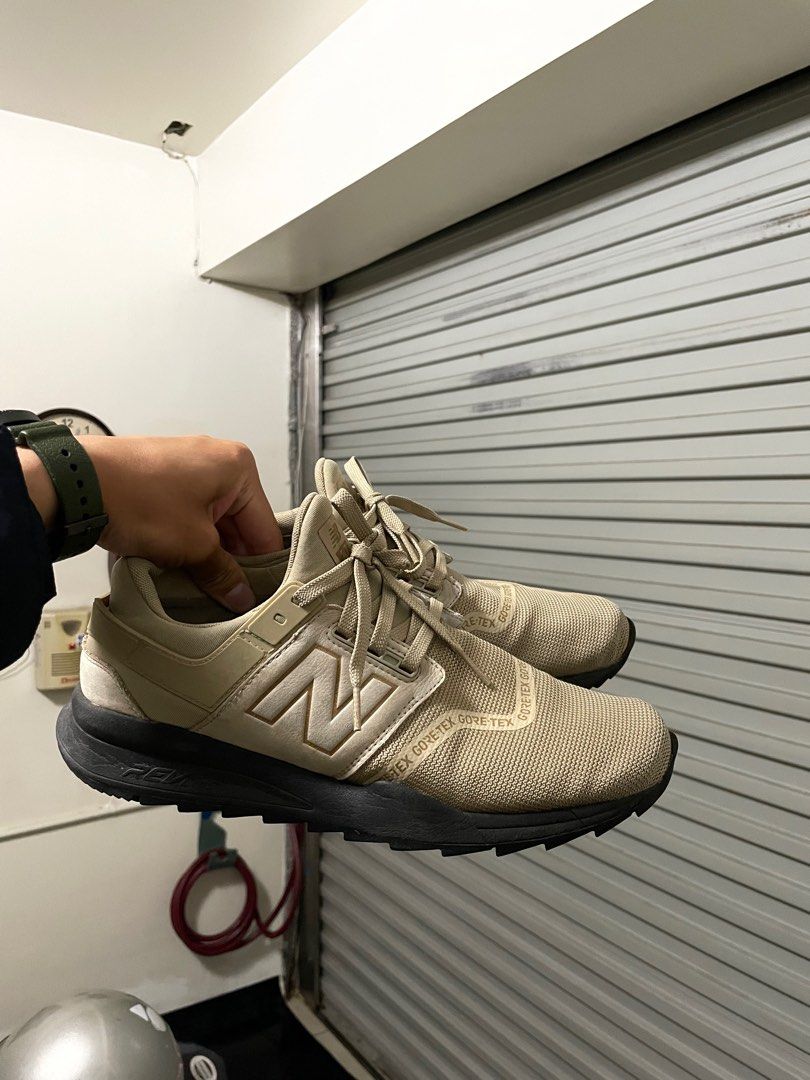 New balance gore tex 247 hot sale