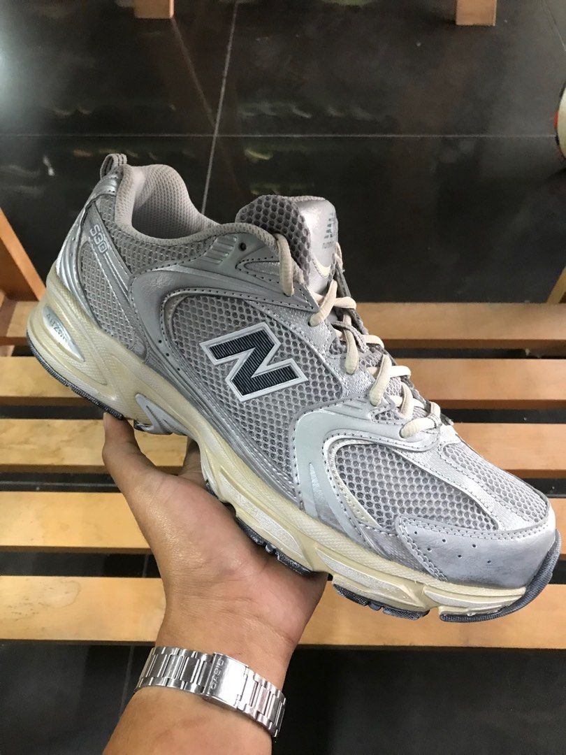 New balance 2024 530 ws