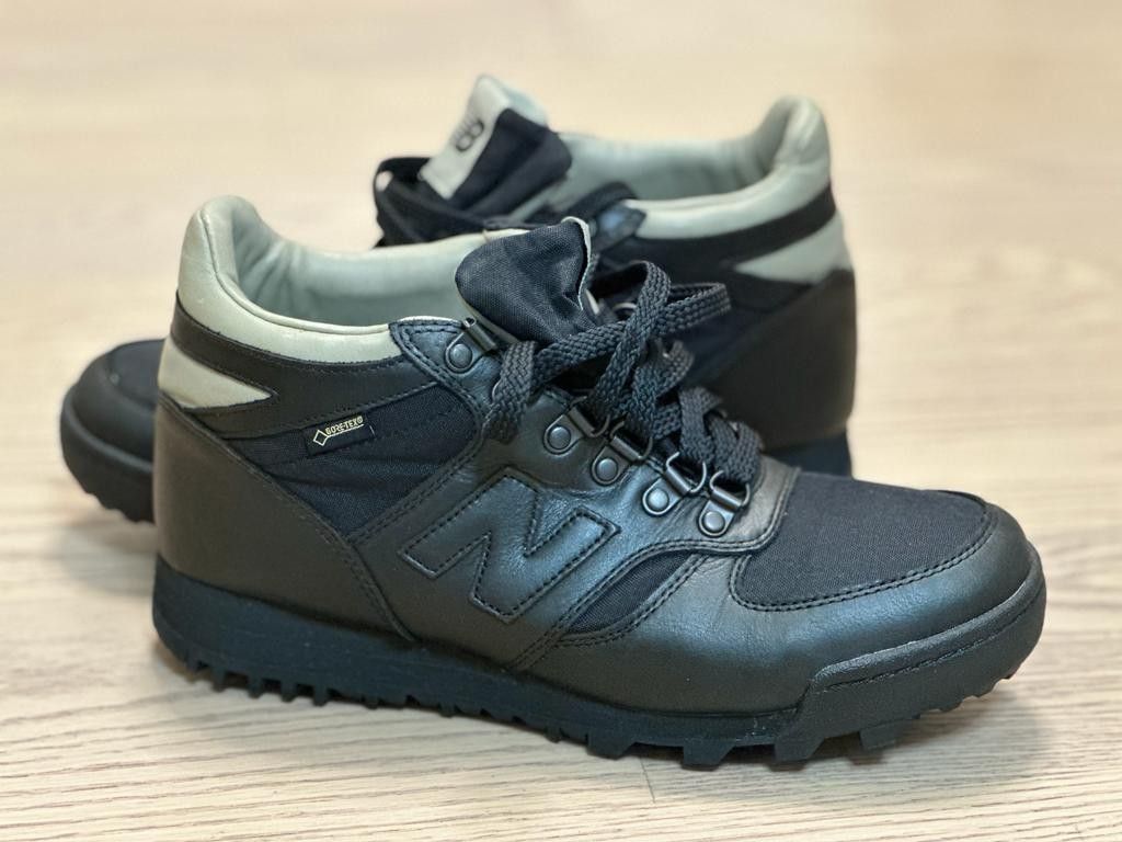 New balance best sale gore tex 88