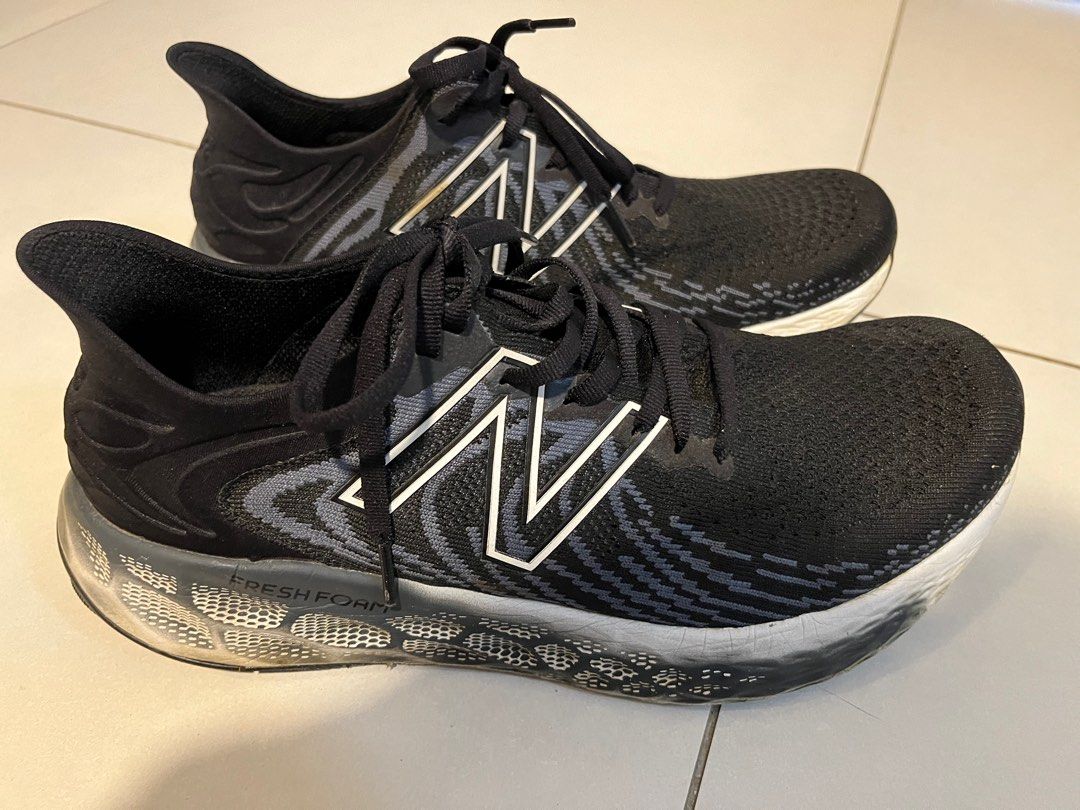 New Balance FF 1080 V11 UK9 wide Men s Fashion Footwear