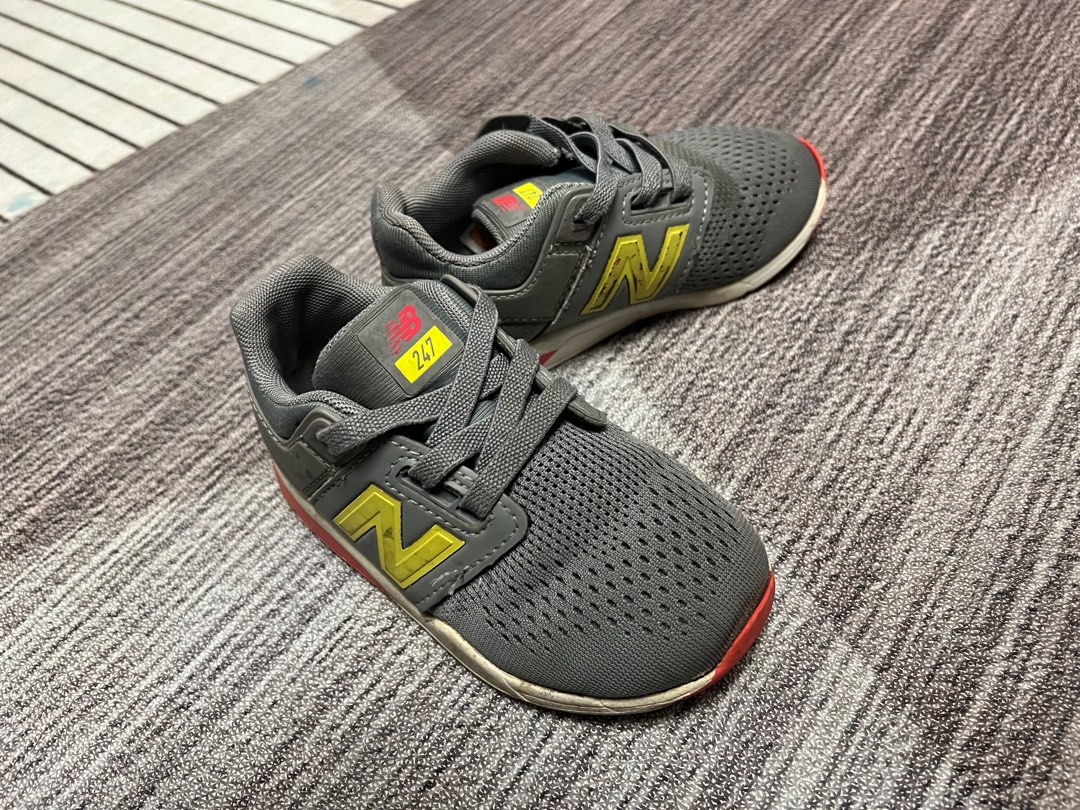New balance 2024 88 kids