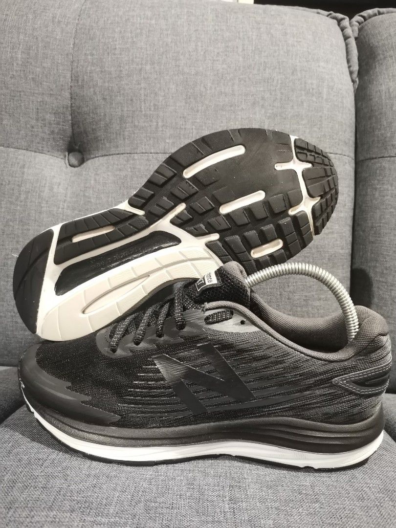 New Balance Synact Men s Fashion Footwear Sneakers on Carousell