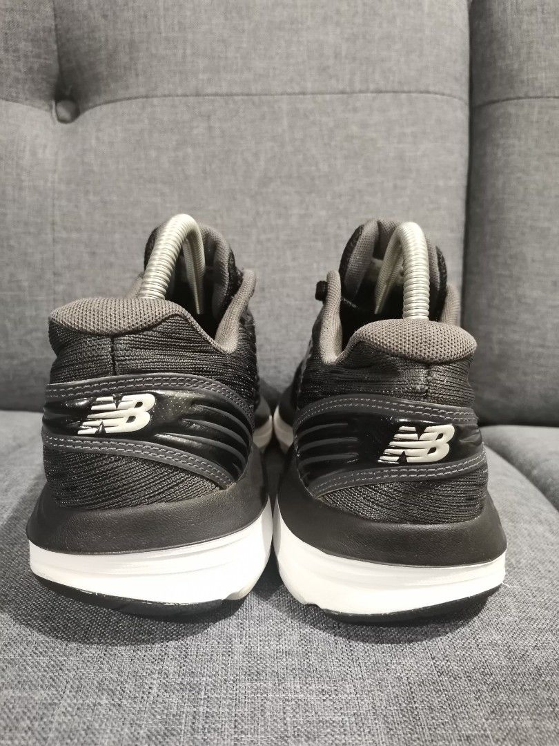 new balance synact