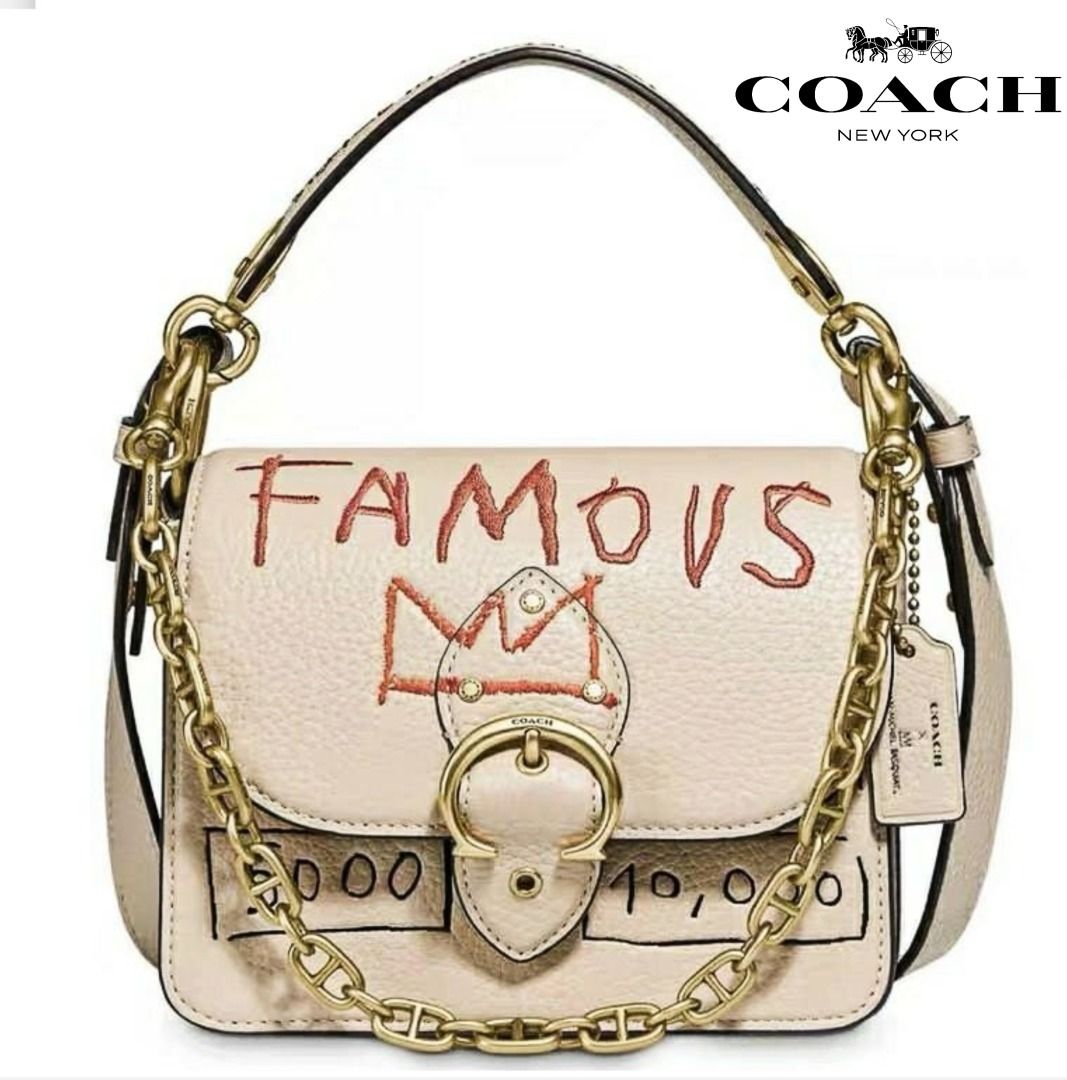 Coach bag limited edition 2018 online