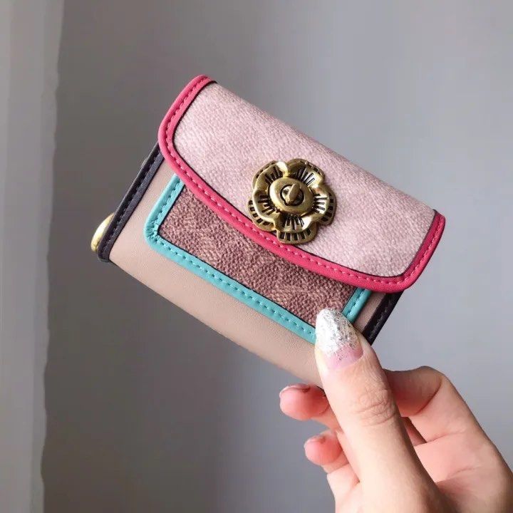 Mini parker bag hot sale charm