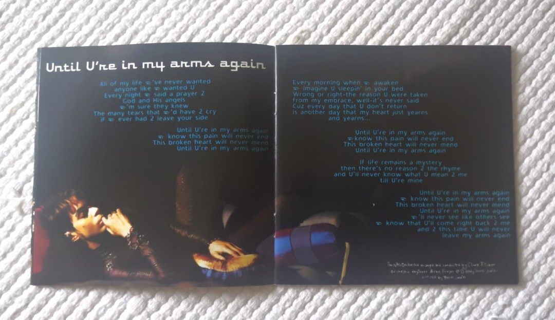 NEW POWER GENERATION /NEWPOWER SOUL/Album CD, Hobbies & Toys, Music