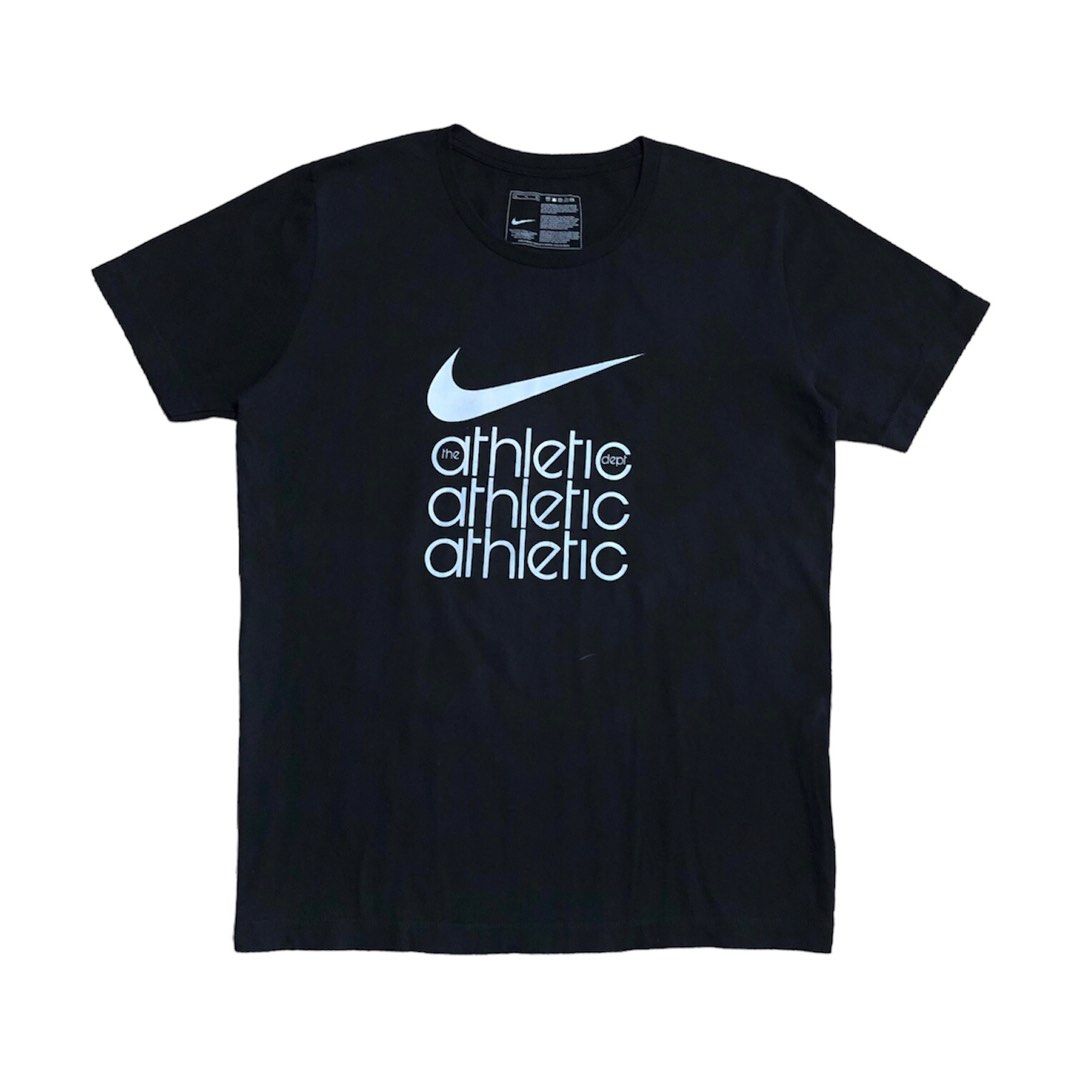 Nike The Athletic Dept. Polo, Men's Fashion, Tops & Sets, Tshirts & Polo  Shirts on Carousell