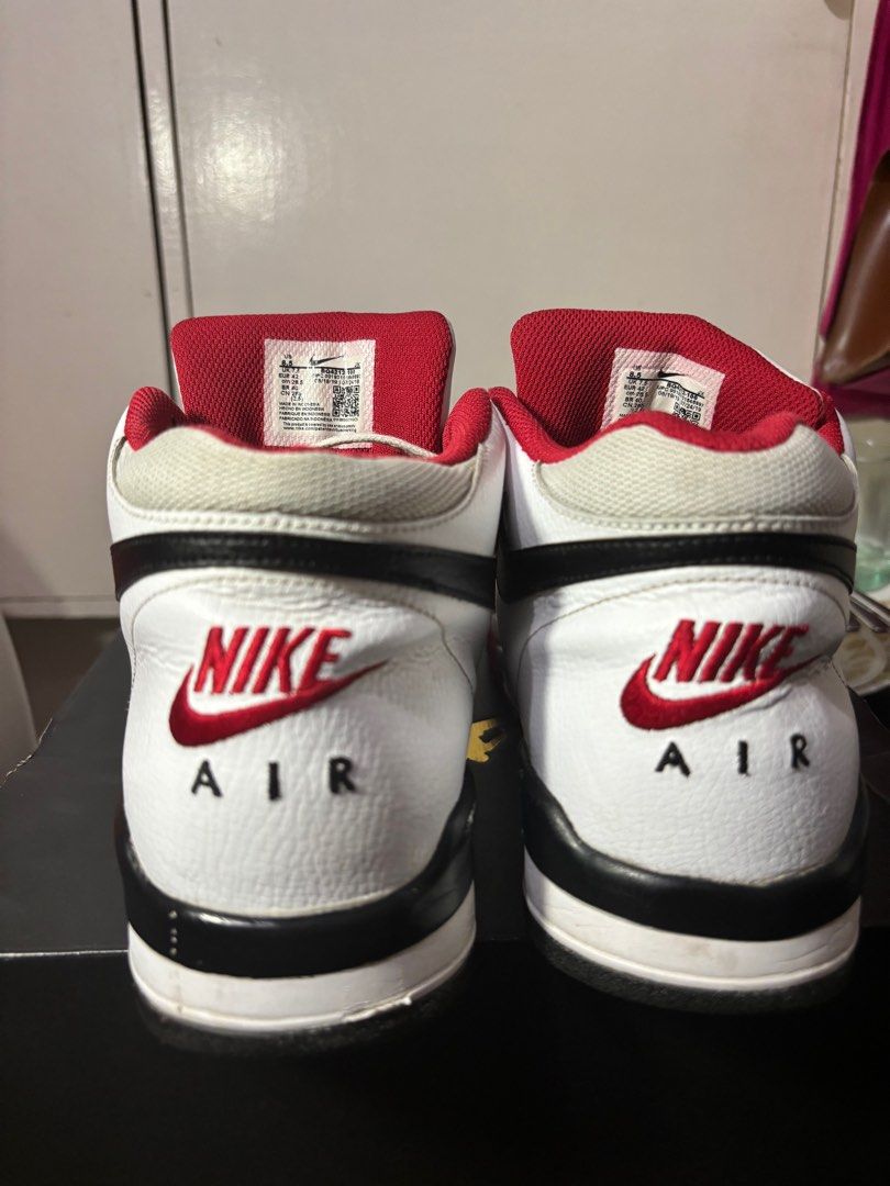 mens nike air flight legacy