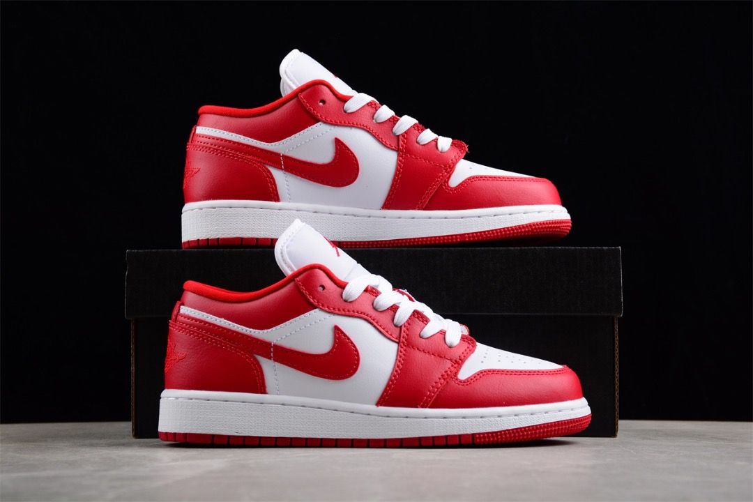 Jordan 1 euro gym red hotsell