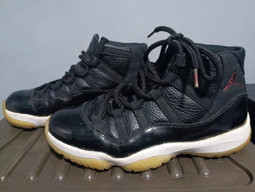 air jordan 7210 Men s Fashion Footwear Casual Shoes on Carousell