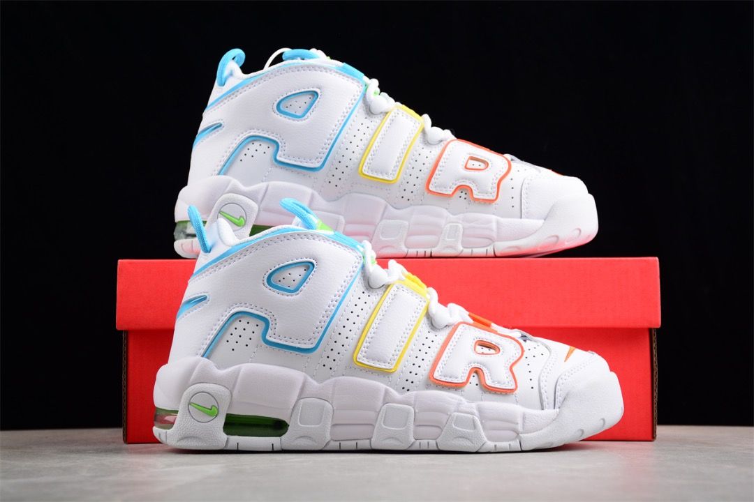 Nike uptempo 36 sale