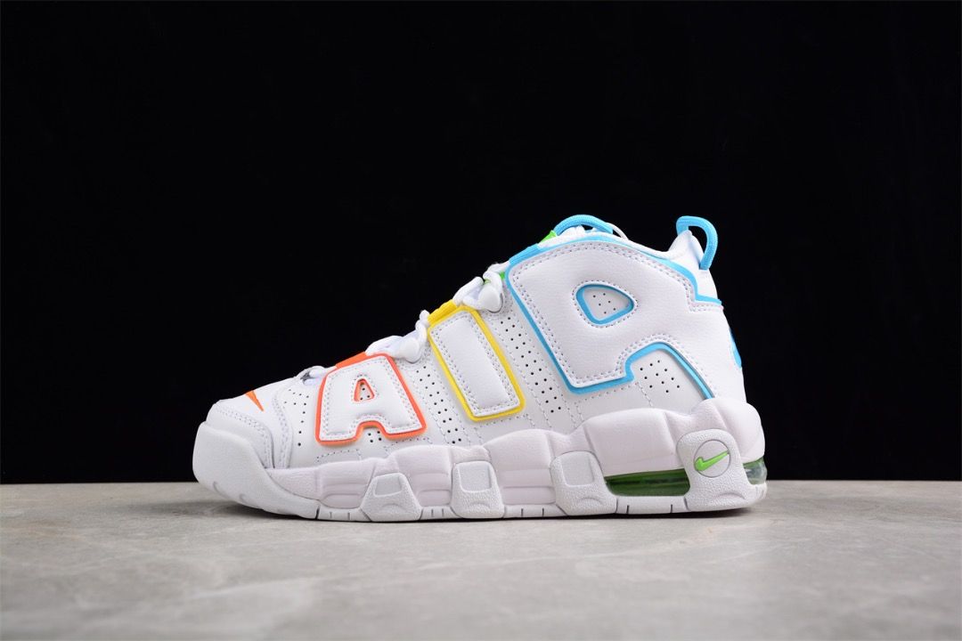 Nike 3 clearance color shoes