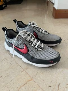 Nike zoom spiridon for sale clearance