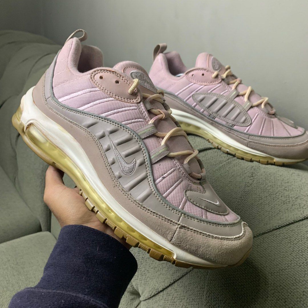 Nike air max 98 hype top