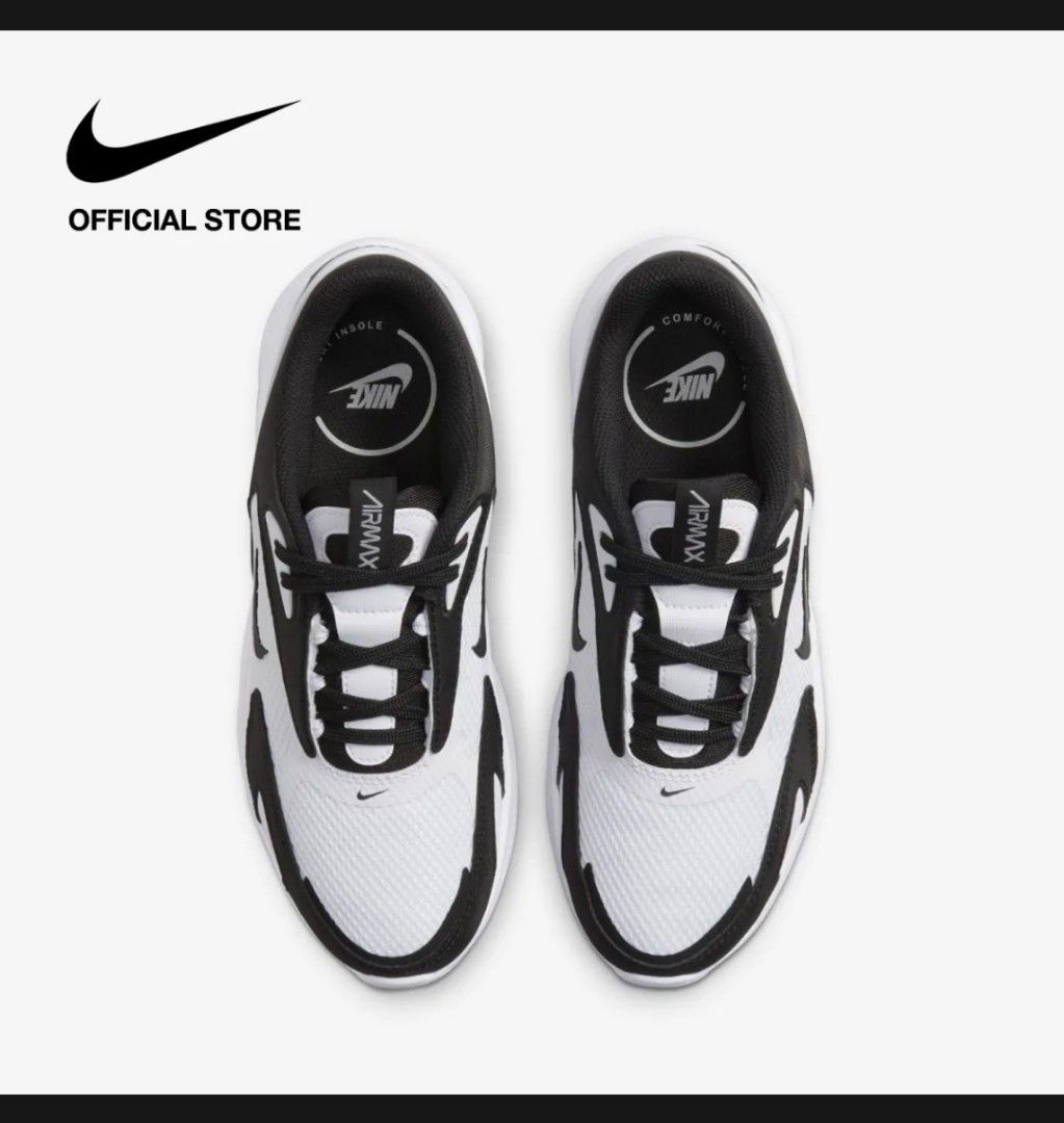 airmax bolt sneaker