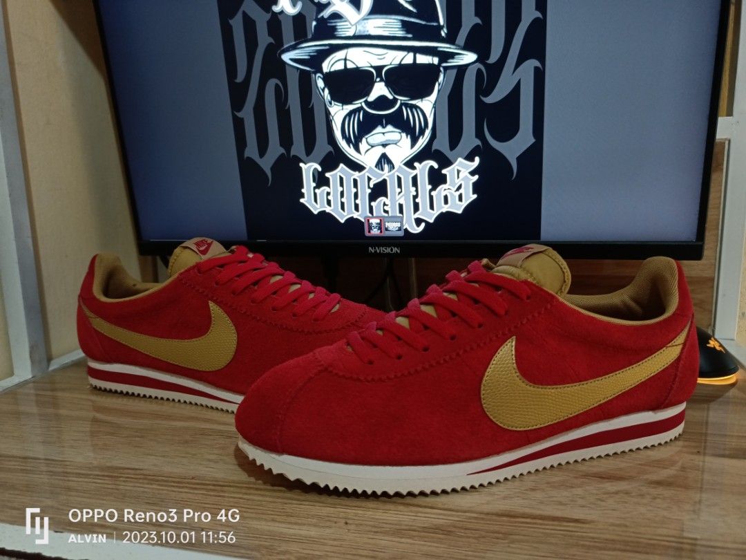 Nike Cortez
