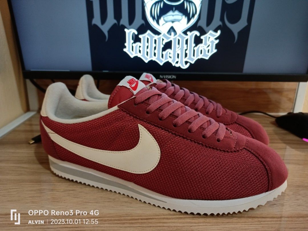 Nike Cortez