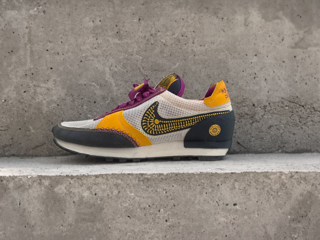 nike dia de los muertos dbreak