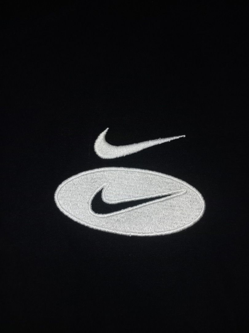 Nike double store check
