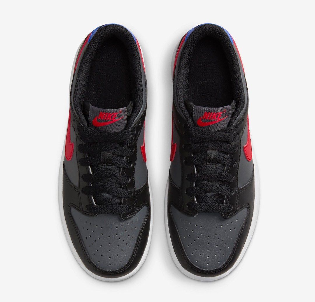 spiderverse nike shoes