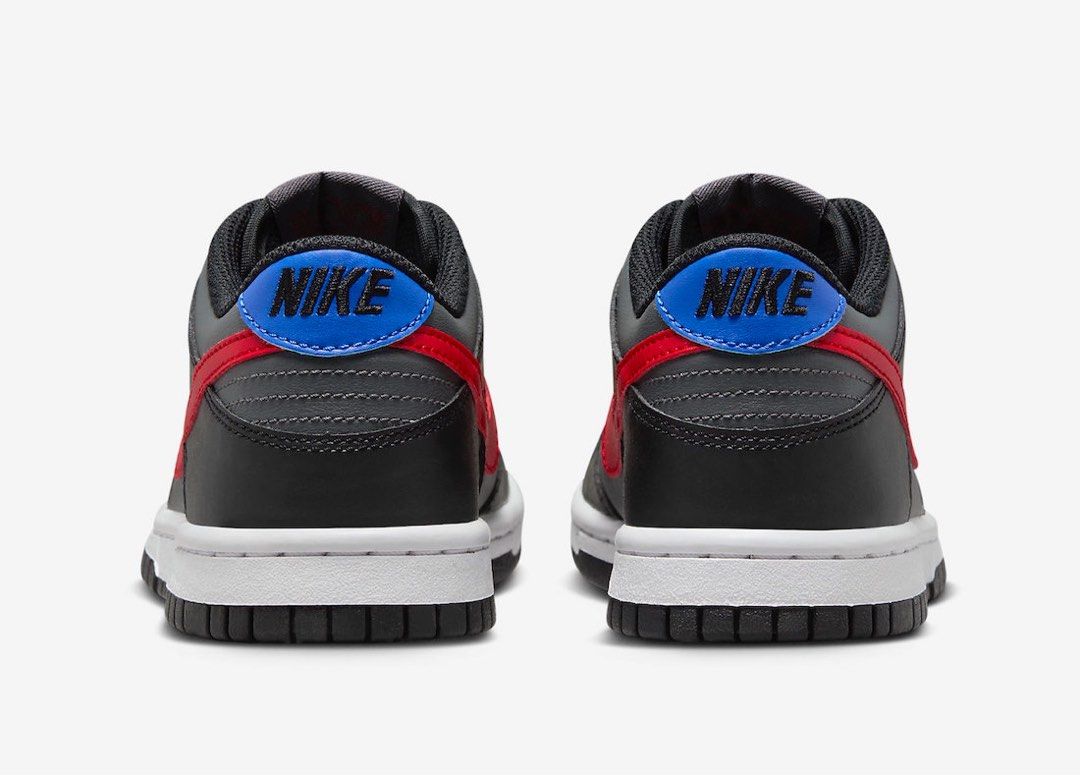spiderverse nike shoes