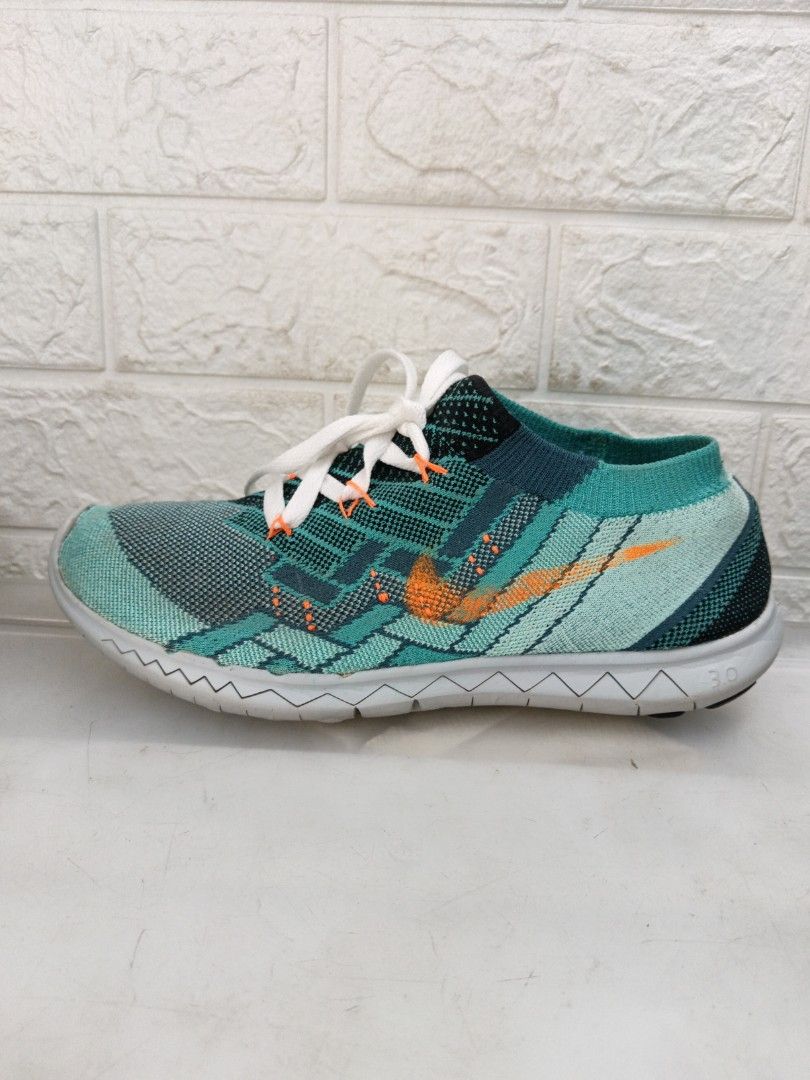 Nike free 3.0 deals flyknit homme or