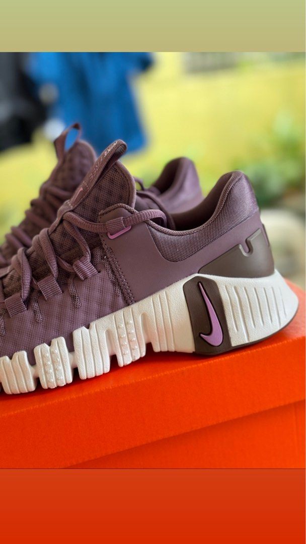 Nike Free Metcon 5 US Women size 6 Women s Fashion Footwear