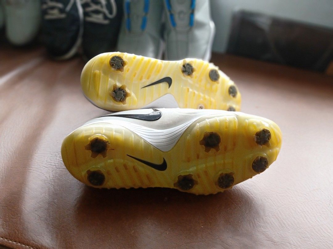 Nike t90 golf shoes discount